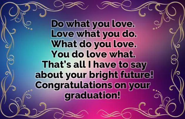 Convocation Congratulations Convocation Congratulations