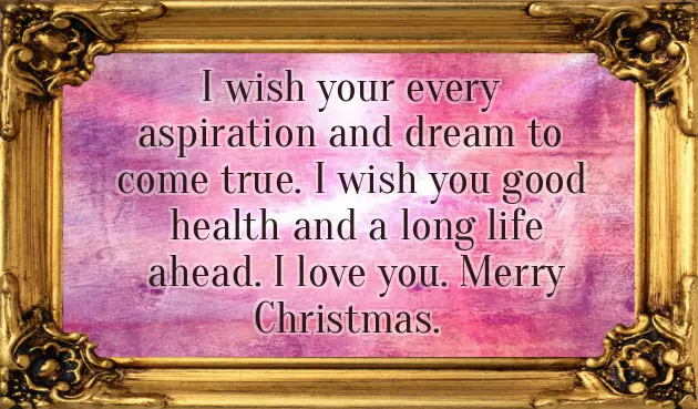Special Christmas Message For Daughter Special Christmas Message For Daughter