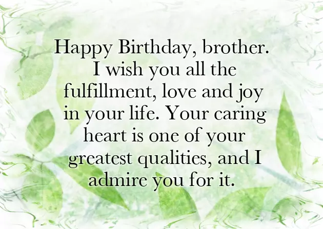 Happy Birthday Little Brother Funny Quotes Happy Birthday Little Brother Funny Quotes