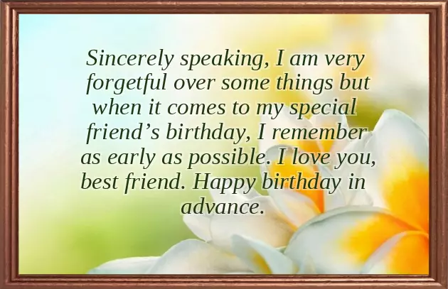 Birthday Countdown Quotes For Best Friend Birthday Countdown Quotes For Best Friend