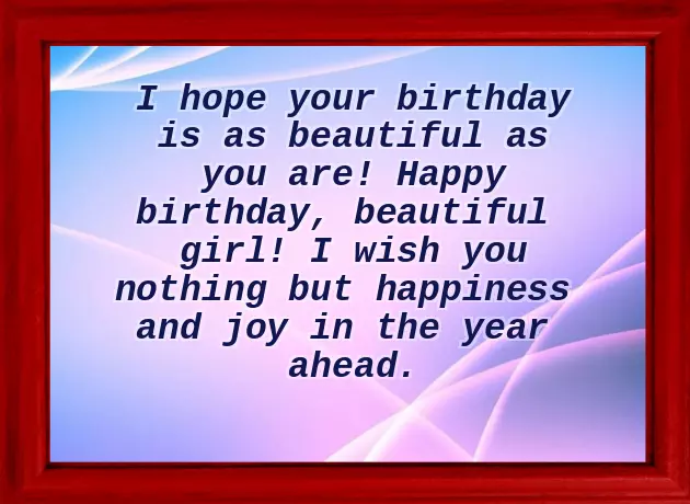Lovely Words For Sister Birthday Lovely Words For Sister Birthday