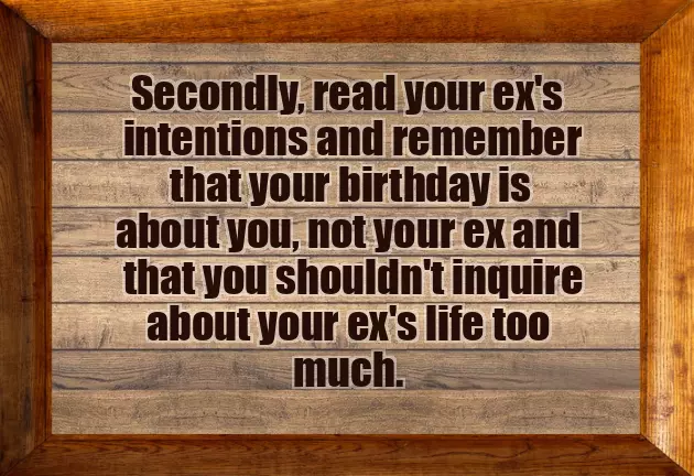 Happy Birthday Text To Ex Boyfriend Happy Birthday Text To Ex Boyfriend