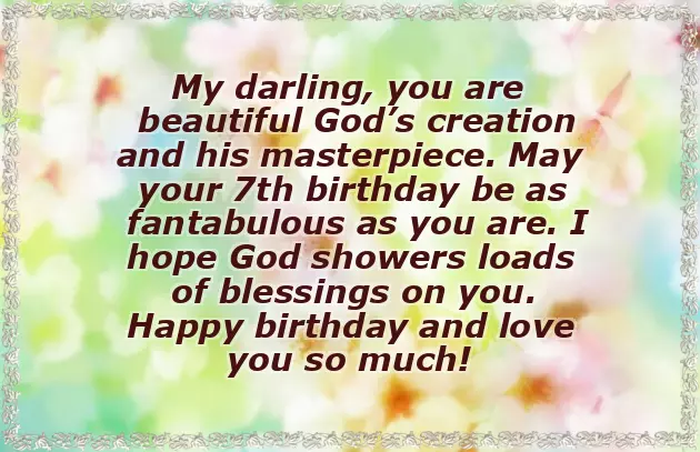 Youngest Daughter Birthday Wishes Youngest Daughter Birthday Wishes