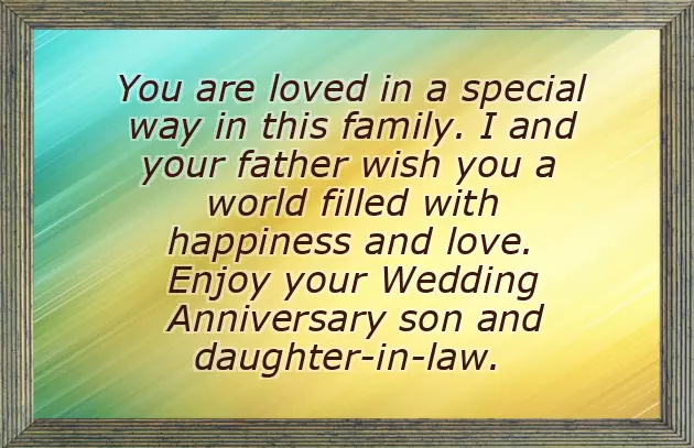 Happy Anniversary Mother And Father In Law Happy Anniversary Mother And Father In Law