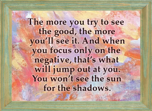 Universal Truth Quotes