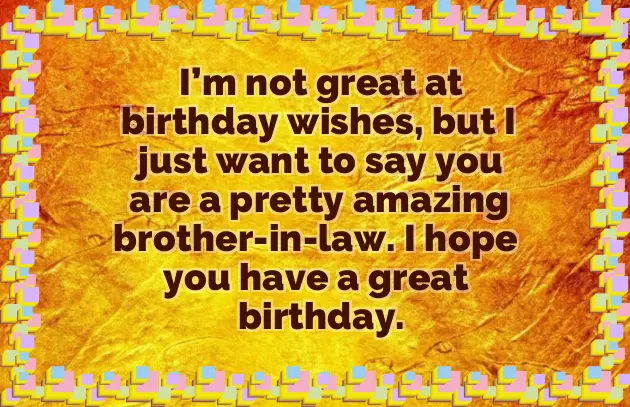 Happy Birthday Wishes For Husband