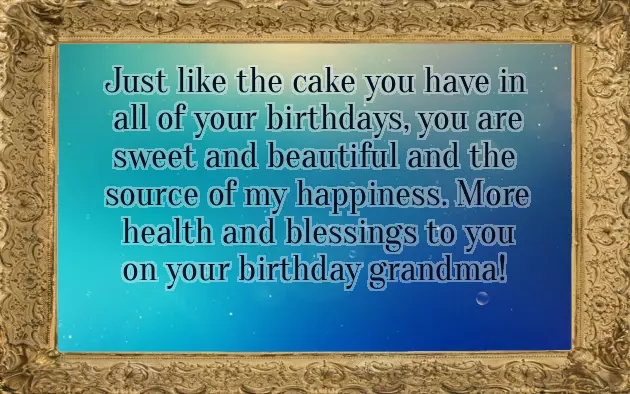 Birthday Wishes To A Grandfather Birthday Wishes To A Grandfather