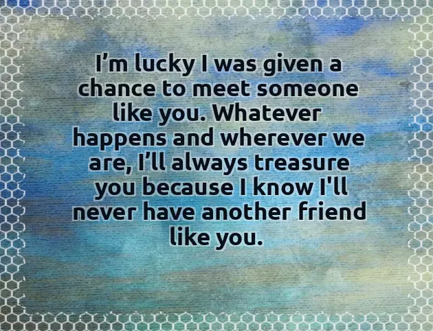 Happy Birthday To A Special Friend Happy Birthday To A Special Friend