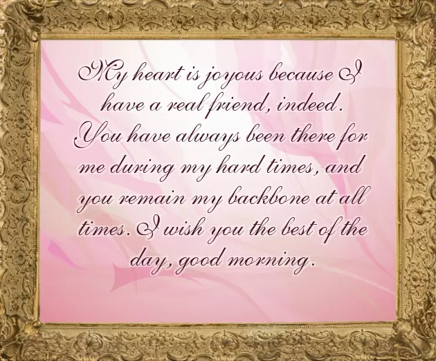 Happy Birthday Wishes For Bff