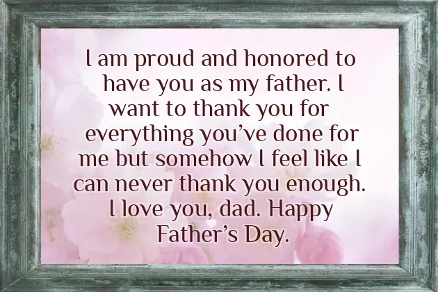 Fathers Day Message To First Time Dad Fathers Day Message To First Time Dad