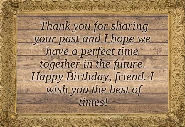 Happy Birthday To A Friend Woman Happy Birthday To A Friend Woman