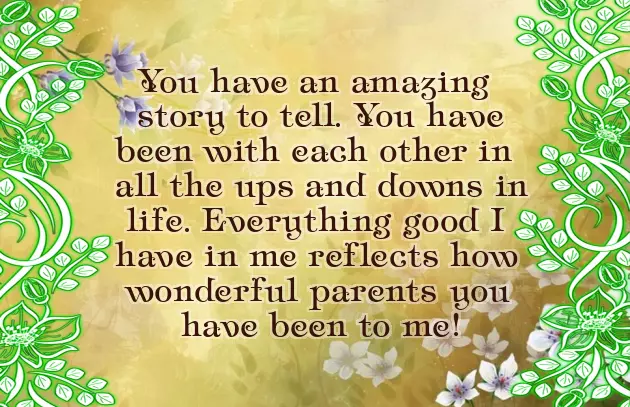 Happy Wedding Anniversary Text