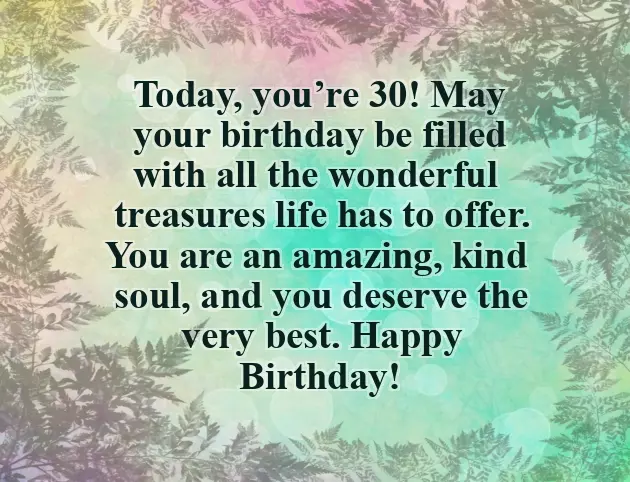 Happy 30Th Birthday Nephew Happy 30Th Birthday Nephew