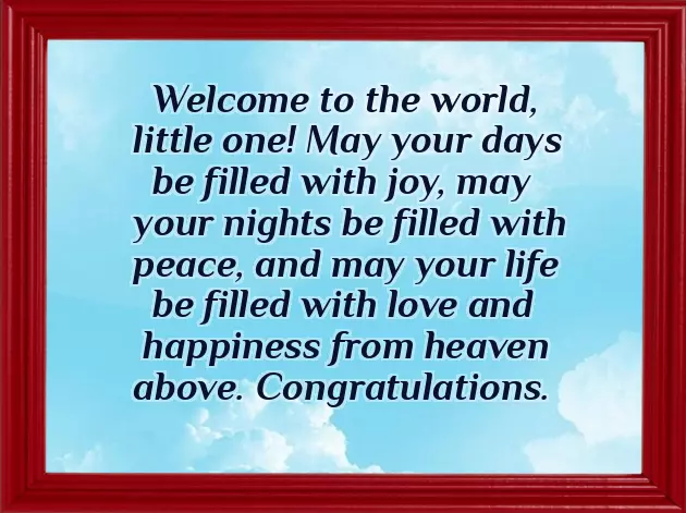 Baby Shower Wishes For Baby Boy Baby Shower Wishes For Baby Boy