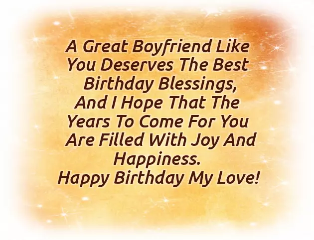 Husband Birthday Status English Husband Birthday Status English