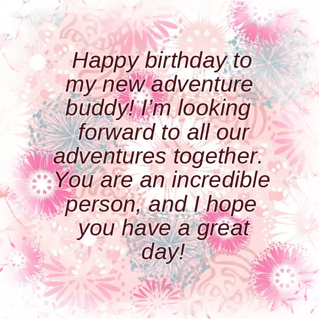 Happy Belated Birthday Wishes To My Nephew