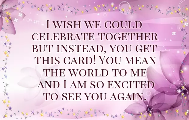 Happy Birthday In Beautiful Writing