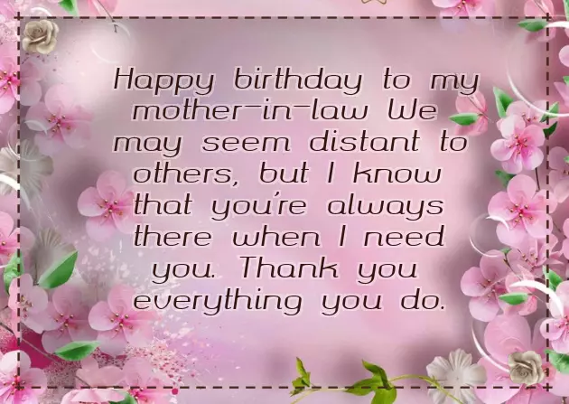 Birthday Wishes For Mine Love