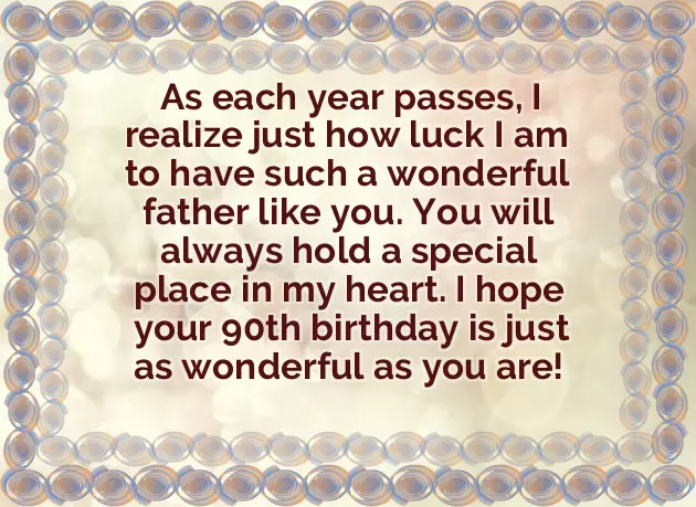 Sweet Happy Birthday Wishes