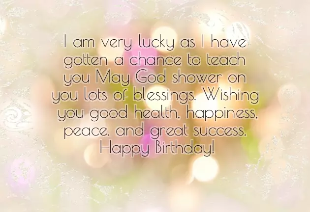 Birthday Wishes Birthday Wishes