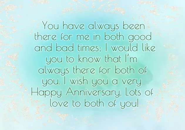 Anniversary Quotes For Him From The Heart