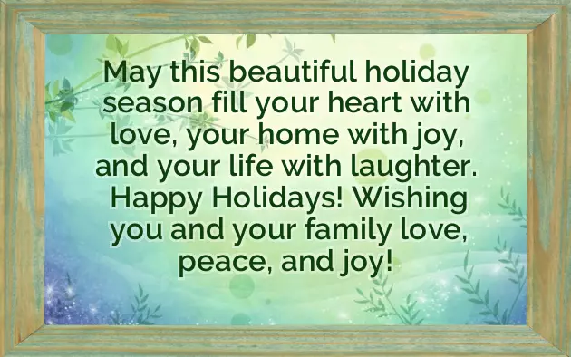 May The Next Year Be Filled With May The Next Year Be Filled With