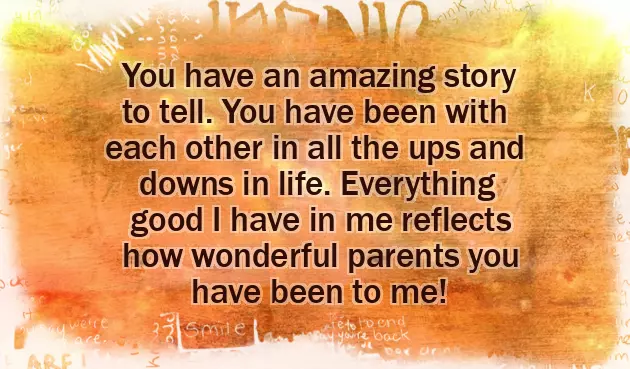 20Th Anniversary Wishes For Parents 20Th Anniversary Wishes For Parents