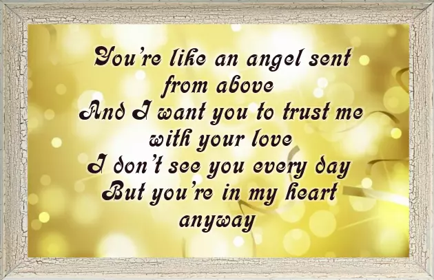 Short Poems For Teens