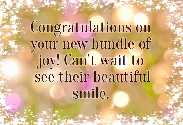 Baby Delivery Wishes Baby Delivery Wishes