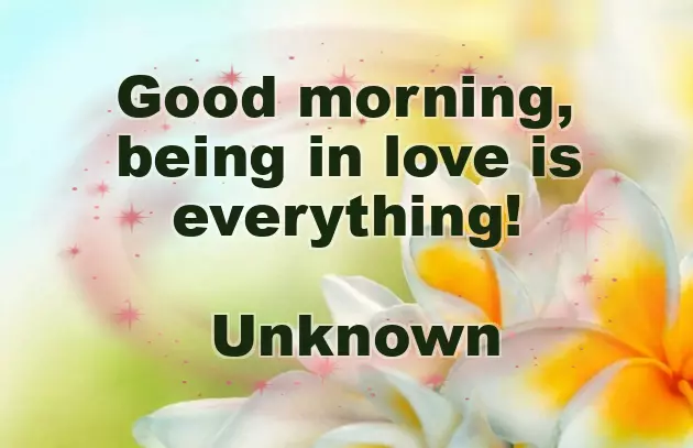 Sweet Good Morning Message For Boyfriend Sweet Good Morning Message For Boyfriend