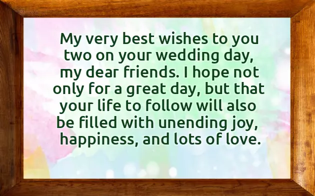 Marriage Wedding Wishes Marriage Wedding Wishes