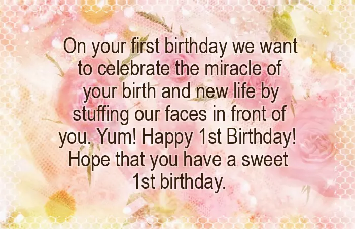 Happy Birthday To You Little Boy Happy Birthday To You Little Boy