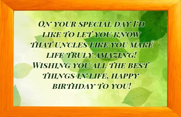 Birthday Wishes To Dad