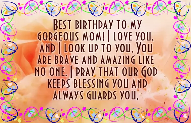 Happy 54Th Birthday Mom Happy 54Th Birthday Mom