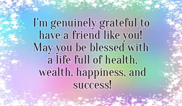 I Wish You A Great Year I Wish You A Great Year