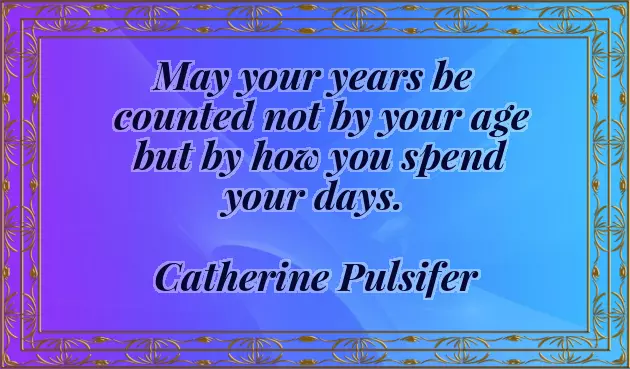 Great Words For Birthday Wishes