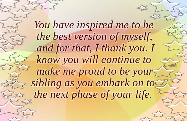 Wishes For Graduation For Sister Wishes For Graduation For Sister