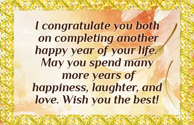Happy Anniversary Quotes For Brother Happy Anniversary Quotes For Brother