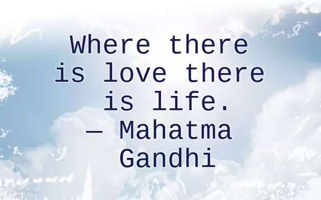 Love And Hope Quotes Love And Hope Quotes