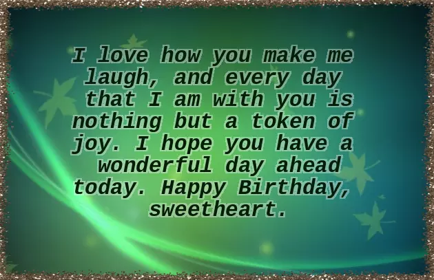 Good Morning And Happy Birthday Good Morning And Happy Birthday