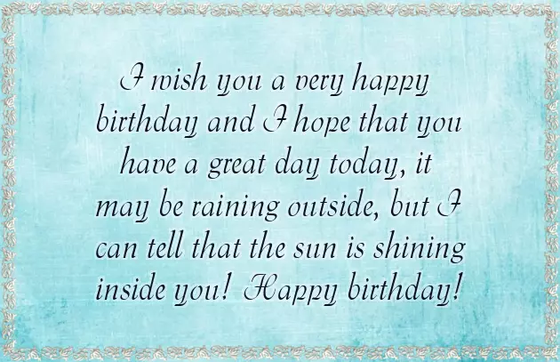 Best Birthday Thought For Brother Best Birthday Thought For Brother