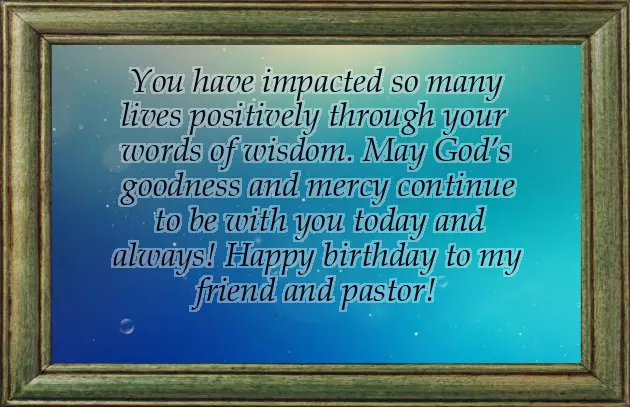 Happy Birthday To Father Wishes