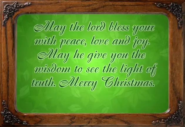Orthodox Christmas Greeting Orthodox Christmas Greeting