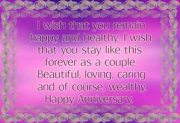 Happy 27Th Anniversary Mom And Dad