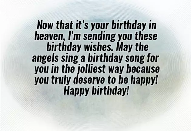 Birthday Wishes For My Aunt In Heaven Birthday Wishes For My Aunt In Heaven