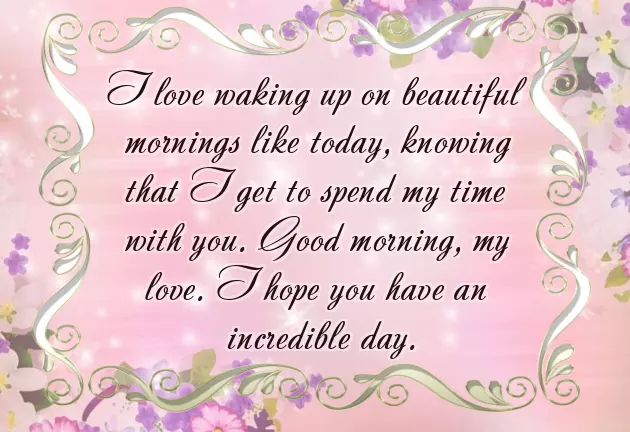 Good Good Morning Messages Good Good Morning Messages