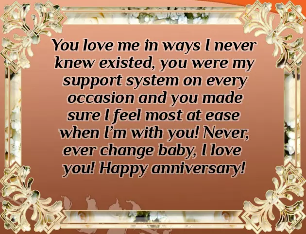 Birthday Wishes For Hubby Romantic