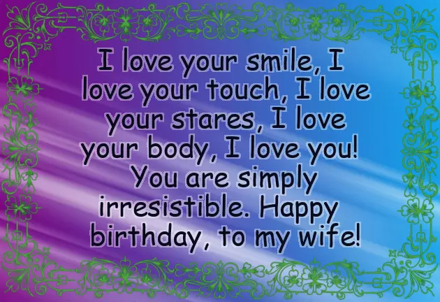 Wishes For Becoming Mother