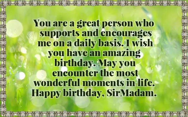 Happy Birthday Lady Boss Wishes Happy Birthday Lady Boss Wishes