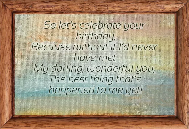 Poem For Crush Poem For Crush